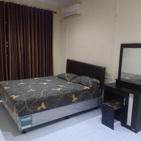 Cendana Mulia Hostel Bogor Extérieur photo