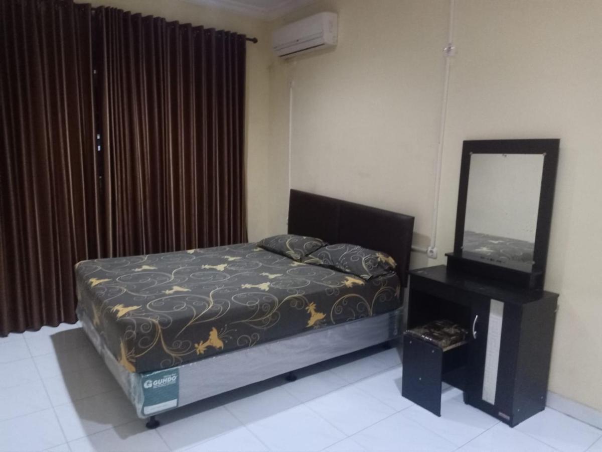 Cendana Mulia Hostel Bogor Extérieur photo