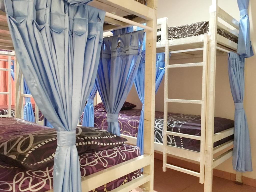 Cendana Mulia Hostel Bogor Extérieur photo