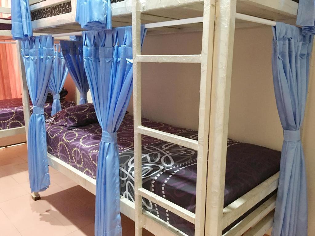 Cendana Mulia Hostel Bogor Extérieur photo