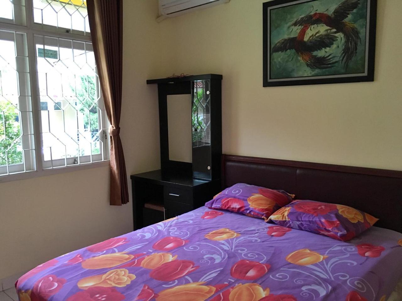 Cendana Mulia Hostel Bogor Extérieur photo